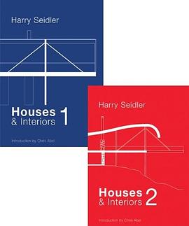 Harry Seidler pdf epub mobi 電子書 下載