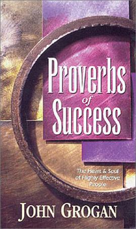 Proverbs of Success pdf epub mobi 電子書 下載