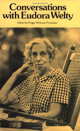 Conversations with Eudora Welty pdf epub mobi 电子书 下载