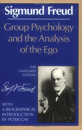Group Psychology and Analysis