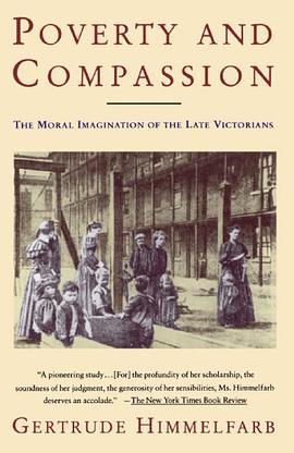 Poverty and Compassion