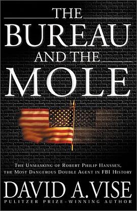 The Bureau and the Mole
