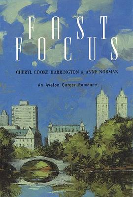 Fast Focus pdf epub mobi 电子书 下载