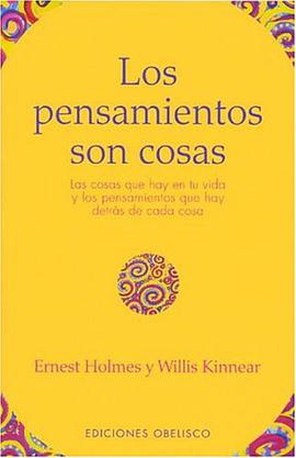 Los Pensamientos Son Cosas / Thoughts Are Things (Spanish Edition) pdf epub mobi 电子书 下载