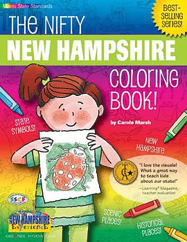 The Nifty New Hampshire Coloring Book! pdf epub mobi 电子书 下载