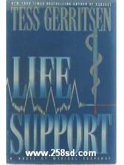 Life Support pdf epub mobi 电子书 下载