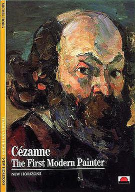Cezanne pdf epub mobi 电子书 下载