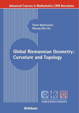Global Riemannian Geometry pdf epub mobi 电子书 下载