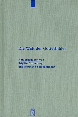 Die Welt der Gotterbilder pdf epub mobi 电子书 下载