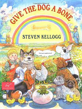 Give the Dog a Bone