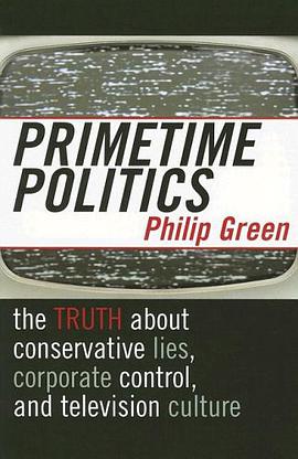 Primetime Politics pdf epub mobi 電子書 下載