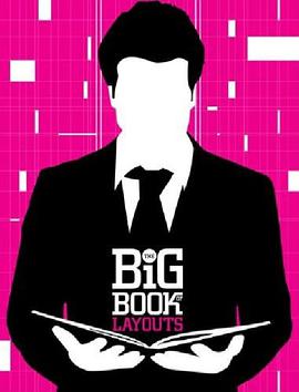 The Big Book of Layouts pdf epub mobi 电子书 下载