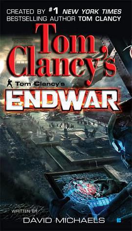 Tom Clancy's EndWar pdf epub mobi 電子書 下載