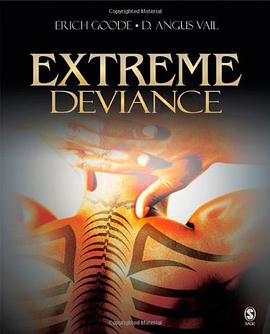 Extreme Deviance