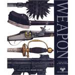 WEAPON，VISUAL HISTORY pdf epub mobi 下载