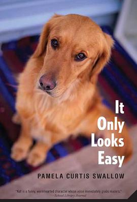 It Only Looks Easy pdf epub mobi 电子书 下载