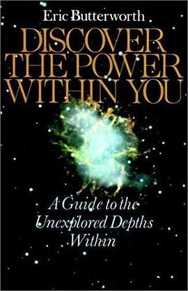 Discover the Power Within You pdf epub mobi 電子書 下載