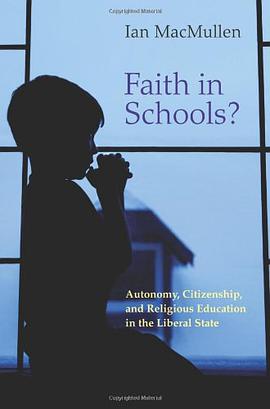 Faith in Schools?