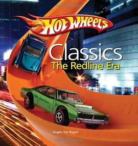 Hot Wheels Classic Redline Era pdf epub mobi 电子书 下载