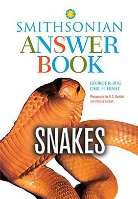 Snakes in Question pdf epub mobi 电子书 下载
