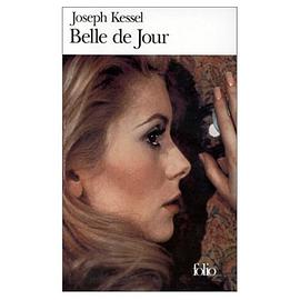 Belle de Jour pdf epub mobi 电子书 下载