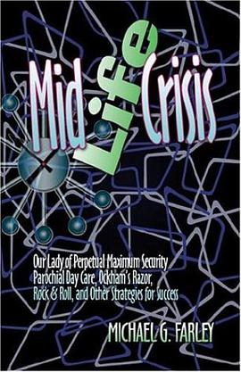 Mid Life Crisis pdf epub mobi 下载