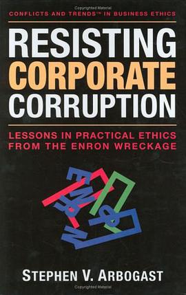 Resisting Corporate Corruption pdf epub mobi 电子书 下载