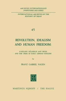 Revolution, Idealism and Human Freedom pdf epub mobi 电子书 下载