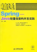 精通Spring pdf epub mobi 电子书 下载