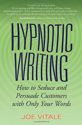 Hypnotic Writing pdf epub mobi 电子书 下载