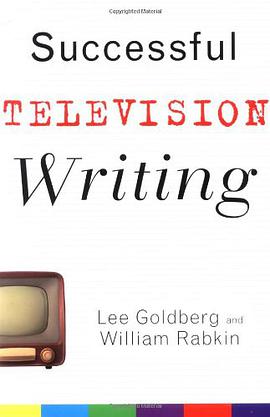 Successful Television Writing pdf epub mobi 電子書 下載