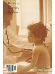 Bellevue Literary Review - Volume 4， #2， 2004 pdf epub mobi 电子书 下载