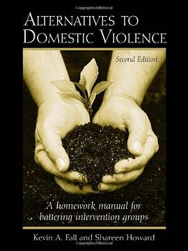 Alternatives to Domestic Violence pdf epub mobi 電子書 下載
