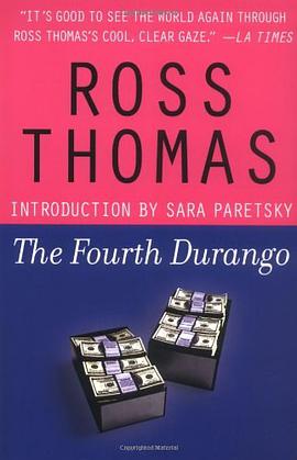 The Fourth Durango pdf epub mobi 电子书 下载