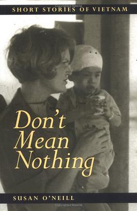 Don't Mean Nothing pdf epub mobi 电子书 下载