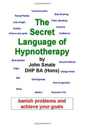 The Secret Language of Hypnotherapy pdf epub mobi 电子书 下载