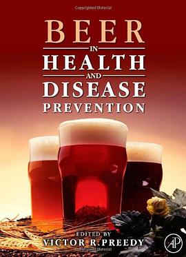 Beer in Health and Disease Prevention pdf epub mobi 電子書 下載