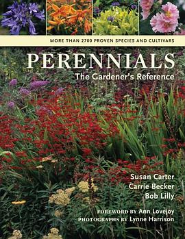 Perennials pdf epub mobi 电子书 下载