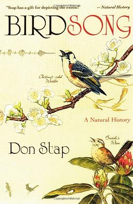 Birdsong pdf epub mobi 电子书 下载