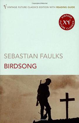 Birdsong pdf epub mobi 电子书 下载