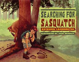 Searching for Sasquatch pdf epub mobi 电子书 下载