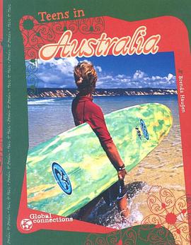 Teens in Australia pdf epub mobi 电子书 下载