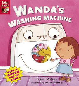 Wanda's Washing Machine