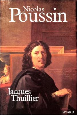 Nicolas Poussin pdf epub mobi 电子书 下载