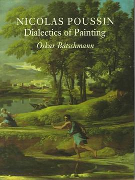 Nicolas Poussin pdf epub mobi 电子书 下载