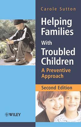 Helping Families with Troubled Children pdf epub mobi 电子书 下载