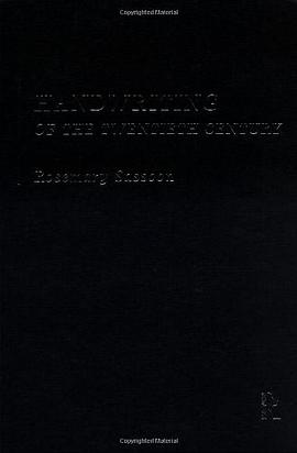 Handwriting of the Twentieth Century pdf epub mobi 电子书 下载