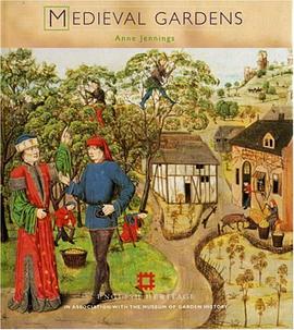 Medieval Gardens pdf epub mobi 电子书 下载