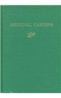Medieval Gardens pdf epub mobi 电子书 下载