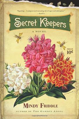Secret Keepers pdf epub mobi 电子书 下载